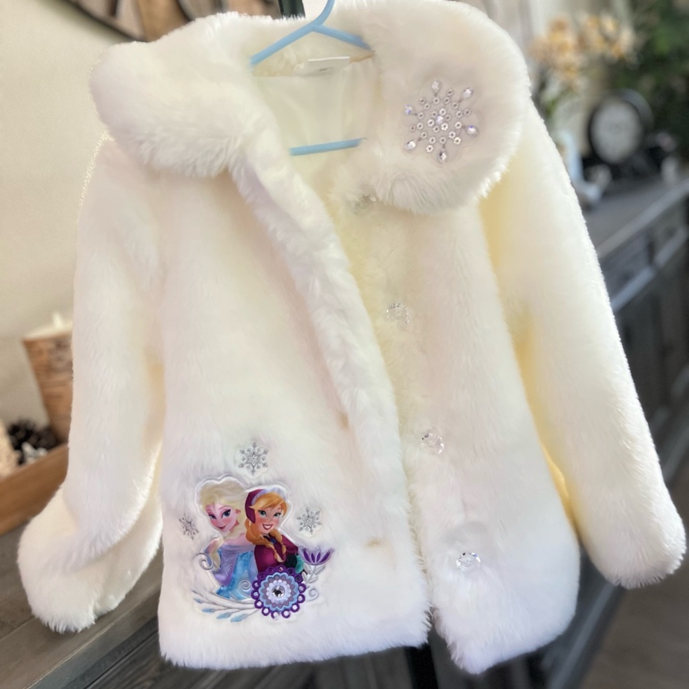 Disney Holiday Dress - Picture 6 of 12